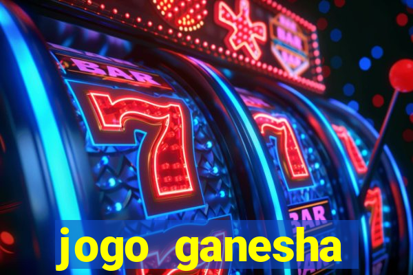 jogo ganesha fortune demo